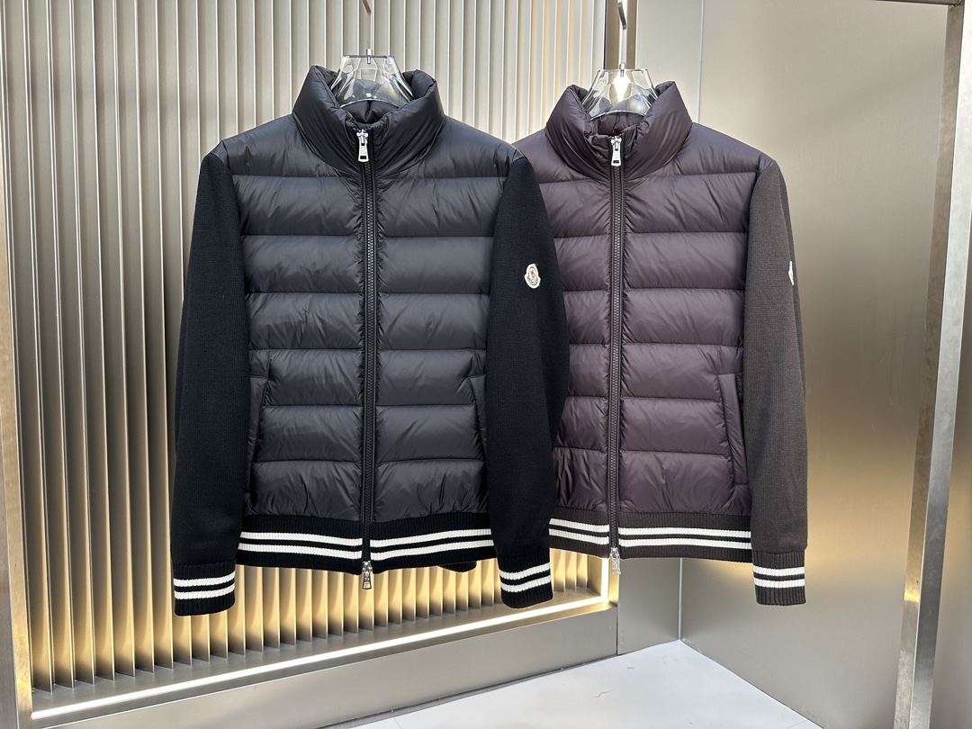 Moncler Down Jackets